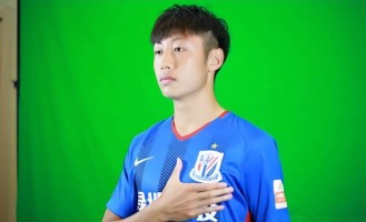 德转官宣！德甲狼堡将砸出700万欧元转会费，从申花买走徐皓阳被辟谣