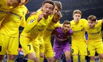 欧冠抽签解读！英超6队争8强，西甲三雄争焦点