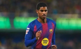 2600万镑！拉什福德西甲高光，巴萨想买断却因财务犯难？