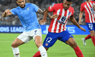 意甲：拉齐奥VS萨索洛，专家数据库比分预测