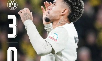 德甲联赛：云达不来梅士气低迷，法兰克福将帅不和