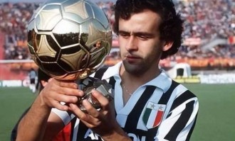 傲视意甲！尤文图斯开创欧洲足球“全满贯时代”