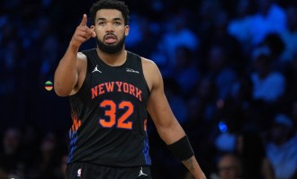 尼克斯夺NBA杯达成小目标 换帅改打法成果初步显现