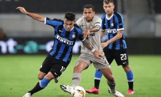 周三015意甲：国际米兰主场迎战莱切，榜首碾压保级队无悬念