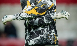 斯图加特向皇马发出邀约！冈萨洛成德甲劲旅冬窗头号目标