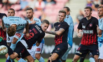 勒沃库森遭欧冠大败，弗赖堡近8场不败有望继续保持吗？