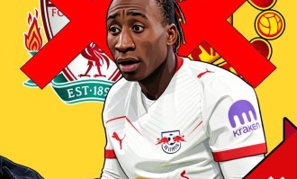 曼联接洽德甲过人王，三大问题恐放弃引进！3000万或可签马特塔