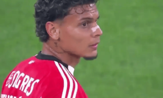 穆帅稳了3-0轻取通德拉，本菲卡进四强，冲击三冠王的节奏来了！