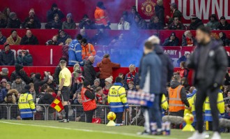 曼联年轻中后卫艾登-海文：潜力无限的后防新星