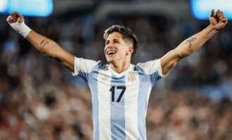 OD快讯：小西蒙尼技惊四座！与小蜘蛛连线震撼西甲