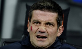 加利亚尼展望米兰未来：期待重返意甲巅峰，加图索将引领意大利征战世界杯