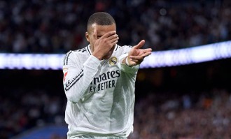 姆巴佩或将带伤上阵西超杯决赛，看似团队精神实则个人主义