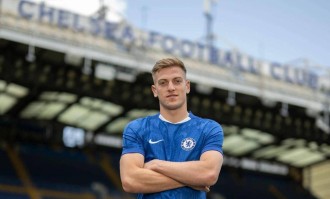 马雷斯卡有难言之隐？切尔西新9号根本不靠谱，机会数还不如杰哥