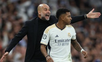 欧冠一战引爆转会市场！瓜迪奥拉亲自挖角，皇马1亿标价吓退曼城？