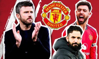 曼联更衣室呼吁转正卡里克，三大佬力挺！索斯盖特明确拒绝执教红魔