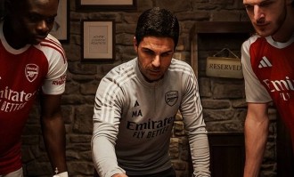 赛季4冠王、年度7冠王，会是阿森纳在2026年可以企及的巅峰吗？