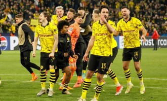【多特蒙德VS比利亚雷亚尔】欧冠生死战：黄黑军团主场冲三分，西甲铁卫如何抵挡德甲狂潮？