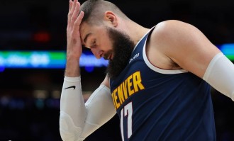 约老师替补也伤！瓦兰右小腿拉伤 4周后重新评估