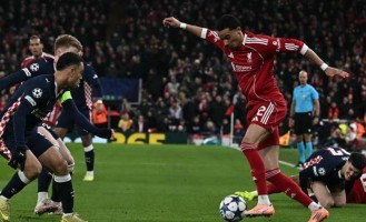 紧随拜仁1-1平阿森纳，国米0-1马竞，皇马3-1反超，欧冠最新积分榜诞生