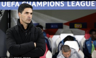 焦点战！阿森纳vs拜仁首发：凯恩、梅里诺先发，莫斯克拉出战