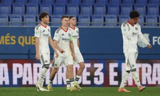 一个协作的巴萨：12名不同的进球者