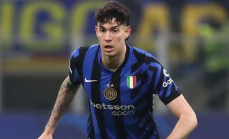 利物浦瞄准6500万镑国米多面手中卫，布局范戴克未来接班人