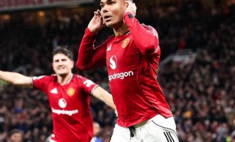 英媒曝卡塞米罗大幅降薪加盟AC米兰，再度携手魔笛，无缘沙特高薪