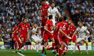 【足球】周日024德甲:拜仁慕尼黑VS美因茨