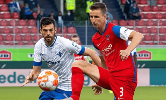 德甲：圣保利VS海登海姆 最新专家比分预测