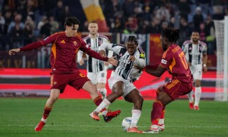 意甲第27轮战罢：AC米兰获胜，尤文图斯激战平局，积分榜形势变化显著
