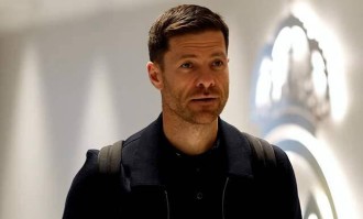 欧冠生死大战：皇马若惨败曼城 阿隆索或次日下课 接班人呼之欲出