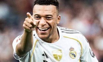 皇马冲击第14座西超杯！姆巴佩空降决赛，9次对阵巴萨狂轰12球