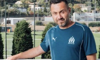 官宣！法甲名帅下课，曼联、曼城和热刺，都可能成为下家