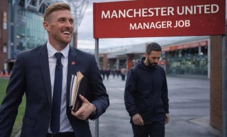 弗莱彻首战曼联将用四后卫，B费请缨出战！新帝星已撤回转会申请