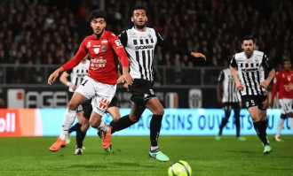 周六028法甲爆冷预警！勒阿弗尔VS巴黎圣曼 保级死战VS豪门卫冕 比分精准预判