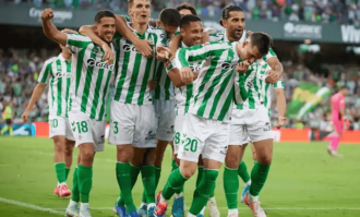 西甲：阿拉维斯VS皇家贝蒂斯，最新推荐比分预测