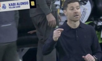 3红7黄引爆暴怒！皇马惨败背后，西甲再现黑哨疑云？