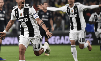 意甲：萨索洛VS尤文图斯，专家数据分析比分预测