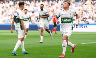 西甲：皇家社会VS埃尔切 赛前前瞻预测