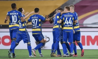 周日017 法甲保级焦点：欧塞尔主场死磕，巴黎FC客场抢分保中游