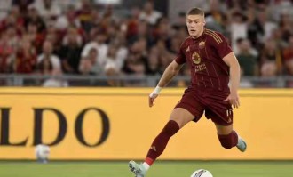 罗马迎战米兰，弗格森和贝利伤情令人担忧，夺冠梦或生变