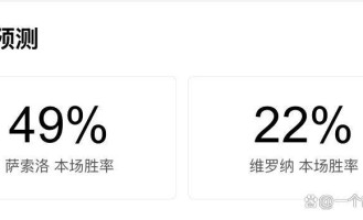 意甲第26轮前瞻：萨索洛主场战垫底维罗纳，升班马欲完成赛季双杀