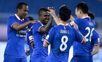 喜讯！徐皓阳将以420万欧元转会费加盟德甲霍芬海姆，却被直接辟谣