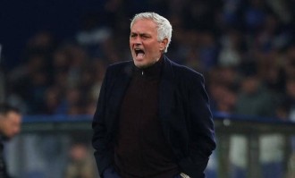 穆里尼奥带病坚守阵地，本菲卡志在再创奇迹，皇马警惕严阵以待