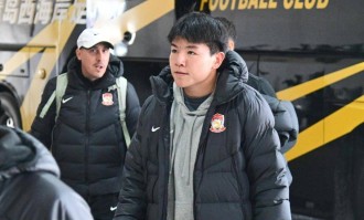 官宣！当红国脚徐彬，从狼队租借英甲，可参加英甲+U21英超联赛