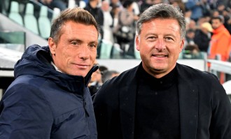 斯帕莱蒂能否拯救尤文图斯？老妇人重返巅峰的挑战与机遇