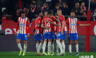 1-2，2-4！欧冠15冠王爆冷，3次被曼城二队掀翻，西甲117亿对决，不胜=让出榜首位置