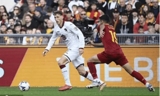 周日018 意甲第21轮：主场起伏VS客场劲旅 都灵死磕罗马破交锋魔咒