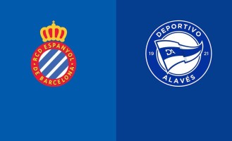 西甲-西班牙人对阵阿拉维斯：武磊母队，从保级队到争欧战资格