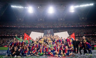 周六030 西甲：巴塞罗那VS奥萨苏纳 预测分析